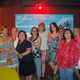 A leaving party for Christine in Naperville, Oct. 2012.